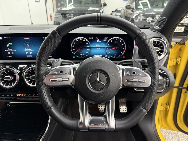 Used Mercedes-Benz A-Class 2019 for sale - 76707264: Photo 28