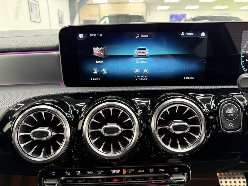 Used Mercedes-Benz A-Class 2019 for sale - 76707264: Photo 32