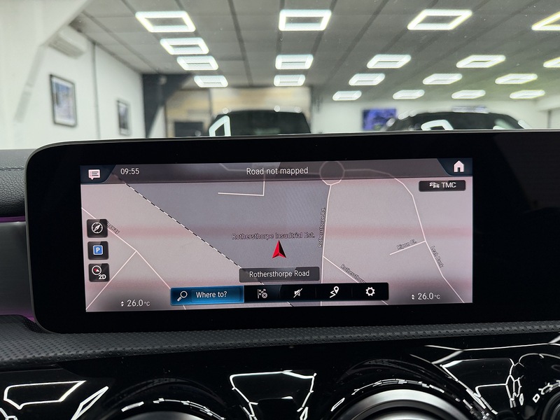 Used Mercedes-Benz A-Class 2019 for sale - 76707264: Photo 34