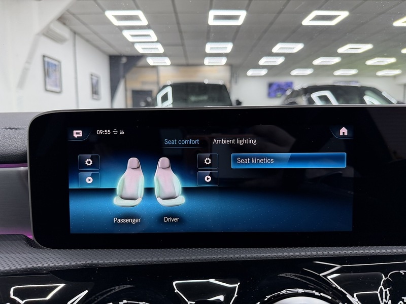 Used Mercedes-Benz A-Class 2019 for sale - 76707264: Photo 36