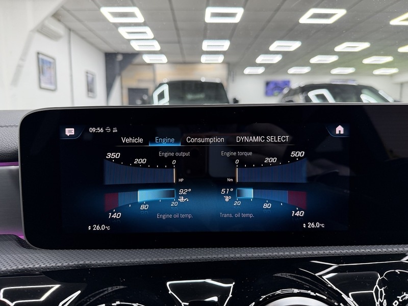 Used Mercedes-Benz A-Class 2019 for sale - 76707264: Photo 38