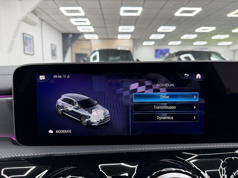 Used Mercedes-Benz A-Class 2019 for sale - 76707264: Photo 39