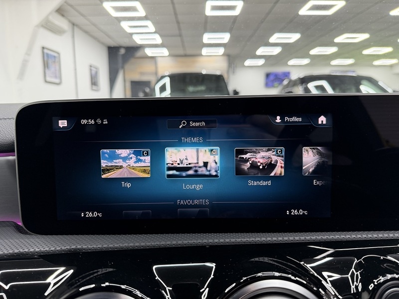 Used Mercedes-Benz A-Class 2019 for sale - 76707264: Photo 40