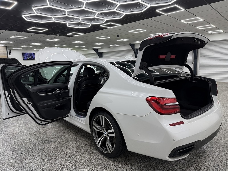 Used BMW 7 Series 2017 for sale - 76707294: Photo 12