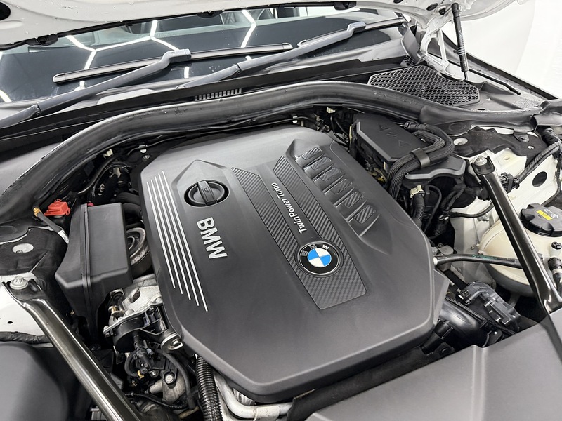 Used BMW 7 Series 2017 for sale - 76707294: Photo 15