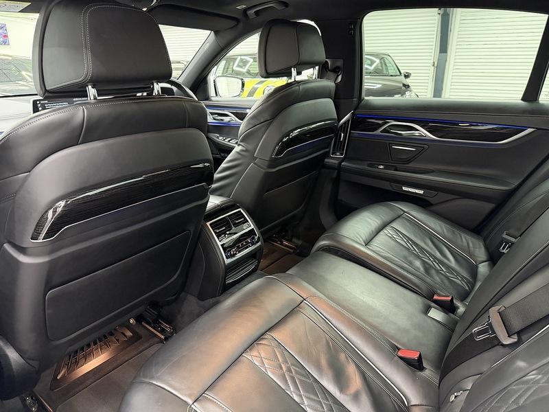 Used BMW 7 Series 2017 for sale - 76707294: Photo 20