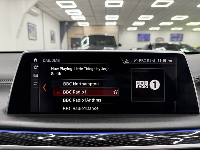 Used BMW 7 Series 2017 for sale - 76707294: Photo 27