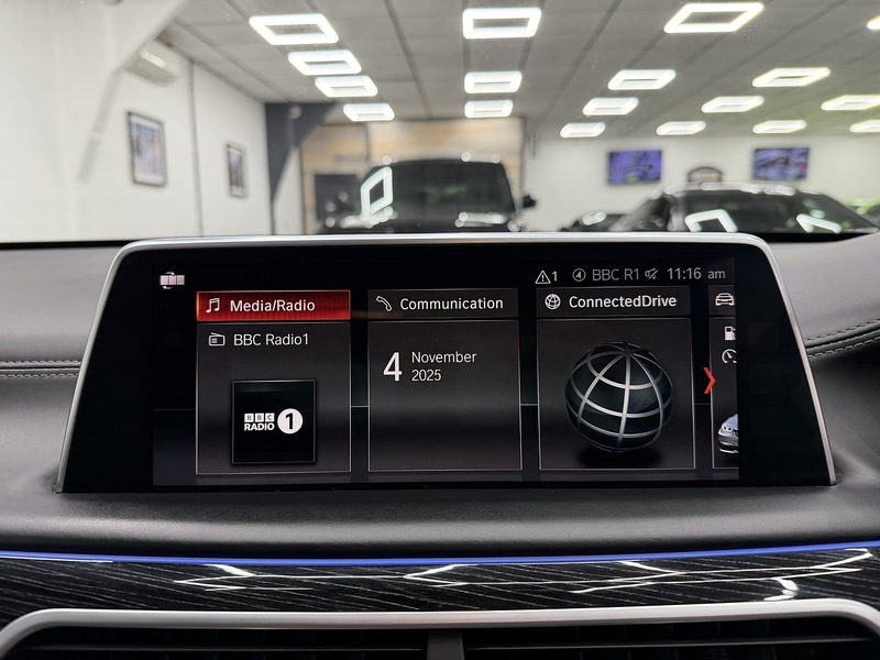 Used BMW 7 Series 2017 for sale - 76707294: Photo 31