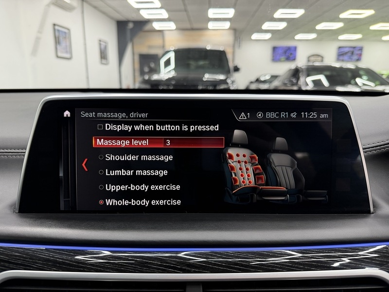 Used BMW 7 Series 2017 for sale - 76707294: Photo 36