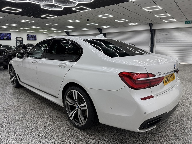 Used BMW 7 Series 2017 for sale - 76707294: Photo 5