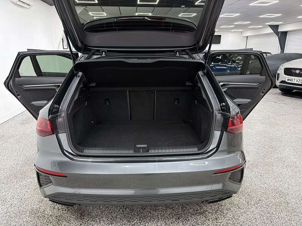 Used Audi A3 2021 for sale - 77232062: Photo 11