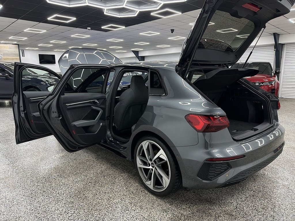 Used Audi A3 2021 for sale - 77232062: Photo 12