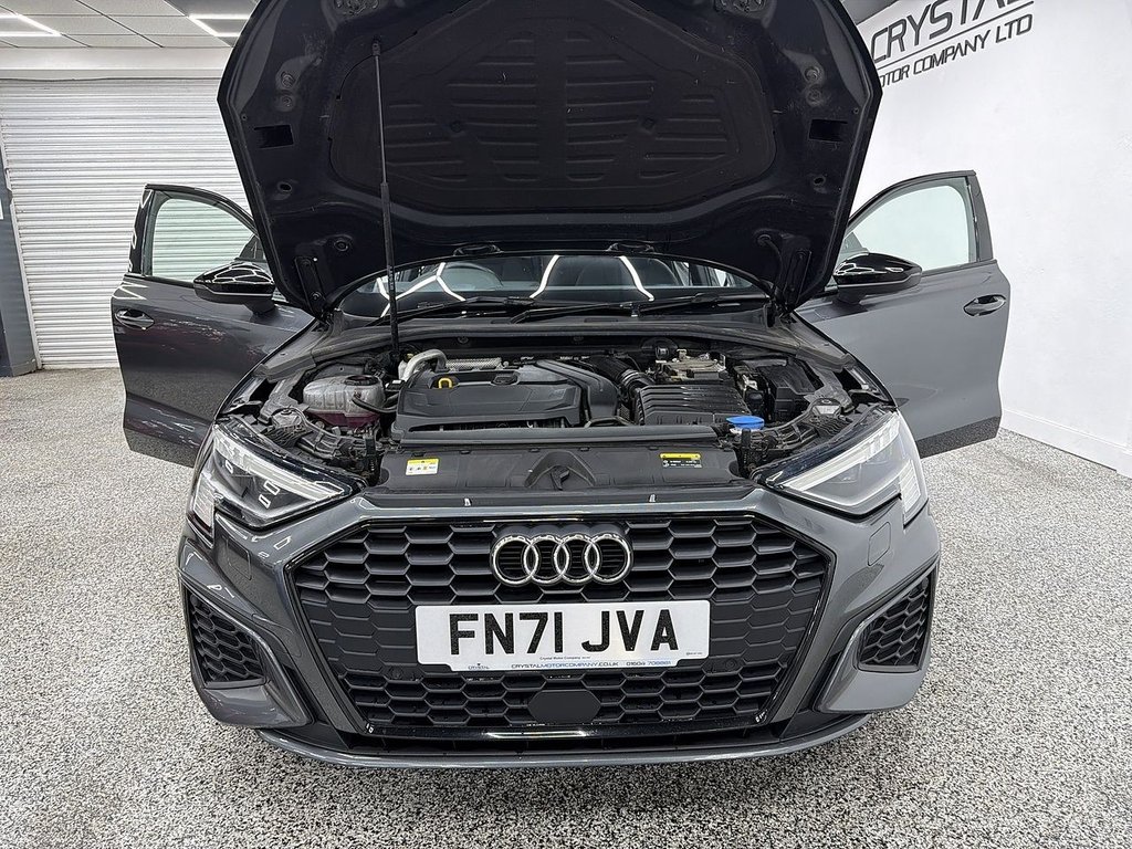 Used Audi A3 2021 for sale - 77232062: Photo 14