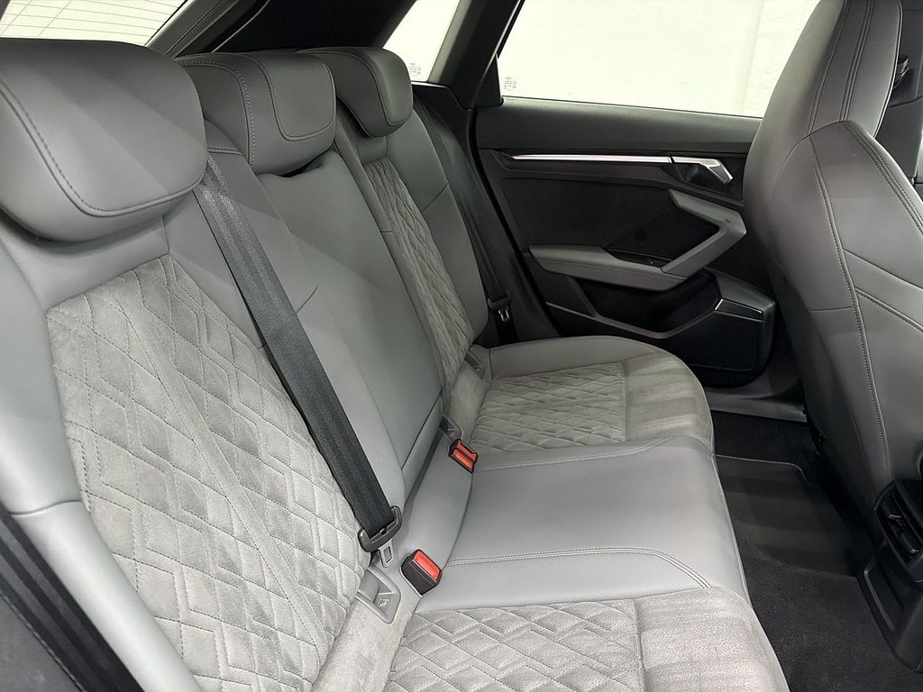 Used Audi A3 2021 for sale - 77232062: Photo 17