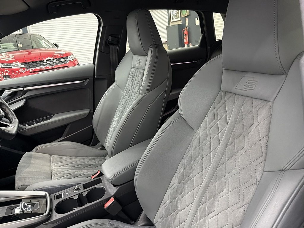 Used Audi A3 2021 for sale - 77232062: Photo 21