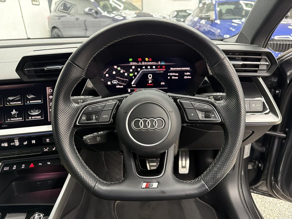 Used Audi A3 2021 for sale - 77232062: Photo 22