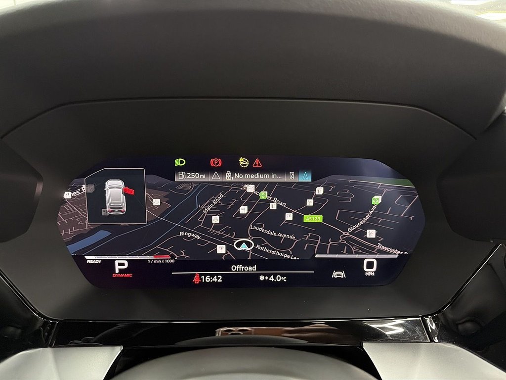 Used Audi A3 2021 for sale - 77232062: Photo 24