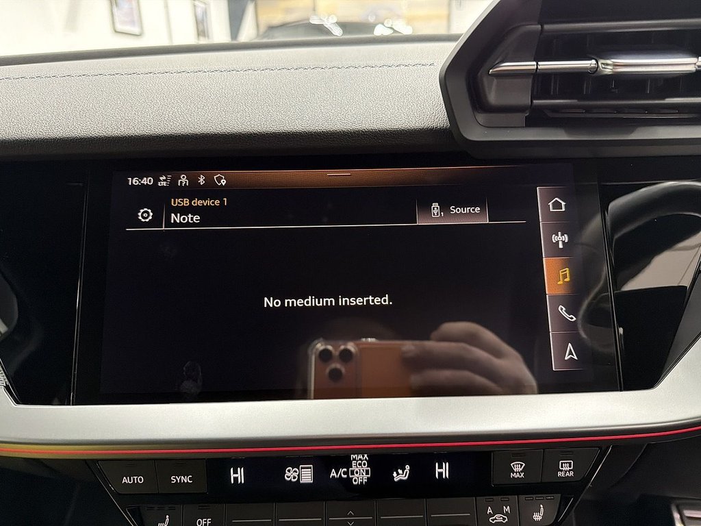 Used Audi A3 2021 for sale - 77232062: Photo 28