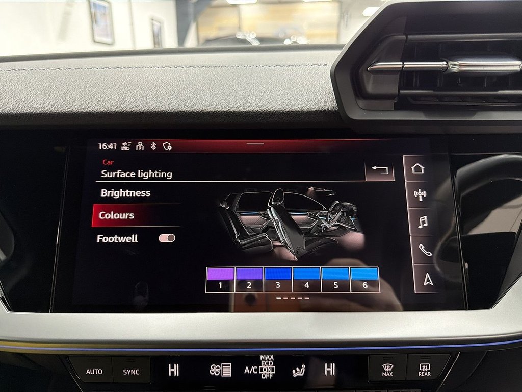 Used Audi A3 2021 for sale - 77232062: Photo 32