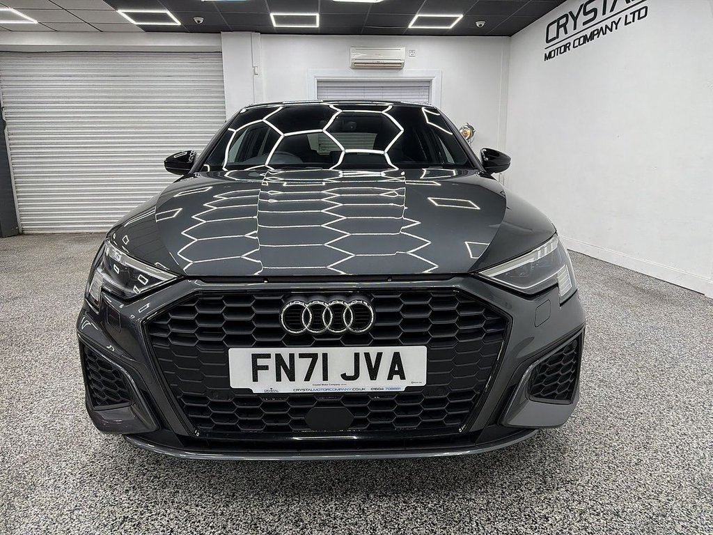 Used Audi A3 2021 for sale - 77232062: Photo 7