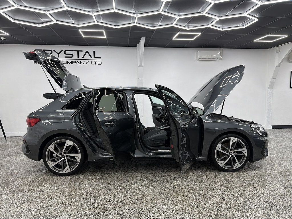 Used Audi A3 2021 for sale - 77232062: Photo 9