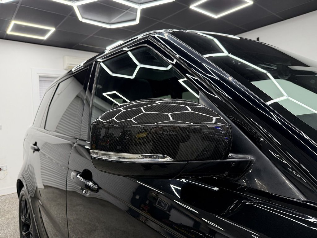 Used Land Rover Range Rover Sport 2019 for sale - 77231897: Photo 10