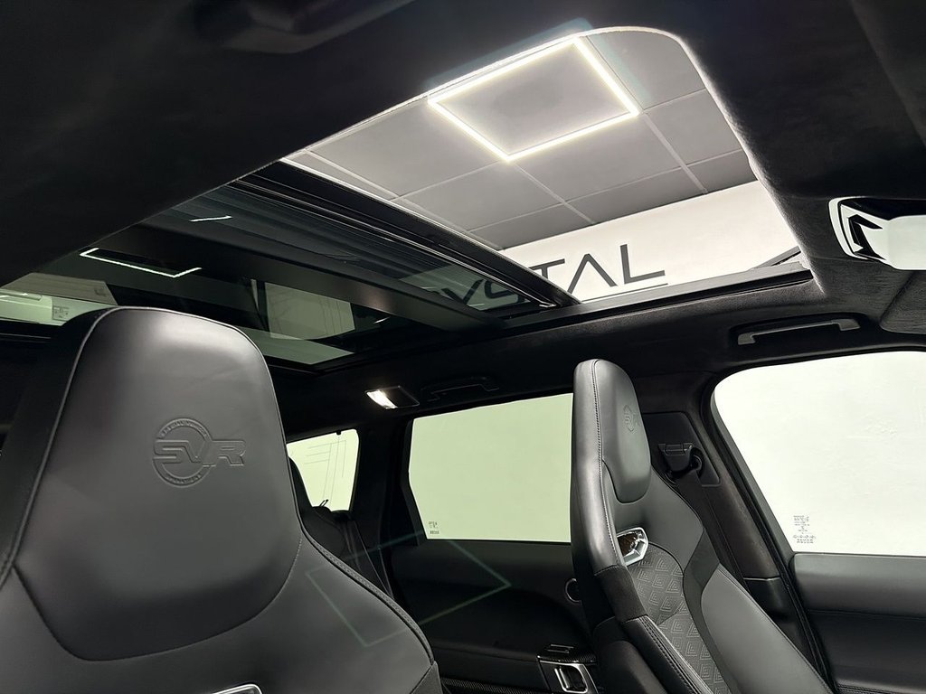 Used Land Rover Range Rover Sport 2019 for sale - 77231897: Photo 20