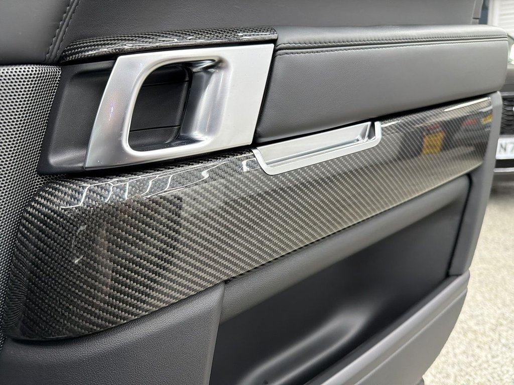 Used Land Rover Range Rover Sport 2019 for sale - 77231897: Photo 24