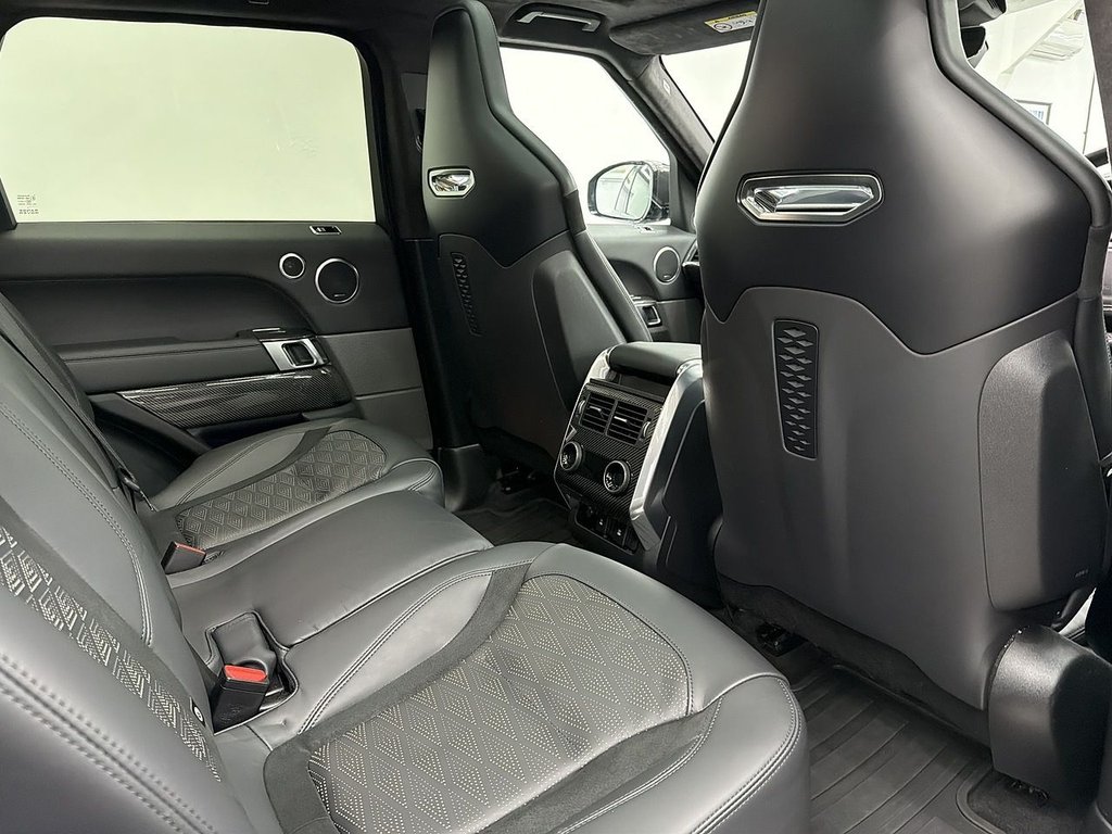 Used Land Rover Range Rover Sport 2019 for sale - 77231897: Photo 26