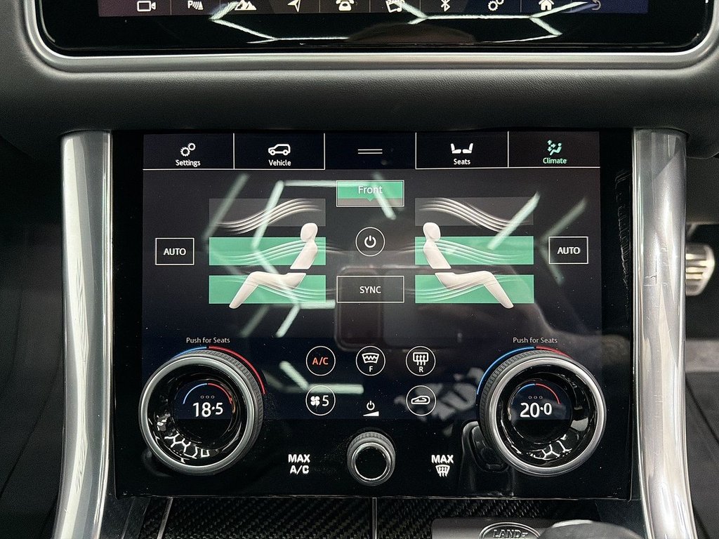 Used Land Rover Range Rover Sport 2019 for sale - 77231897: Photo 34