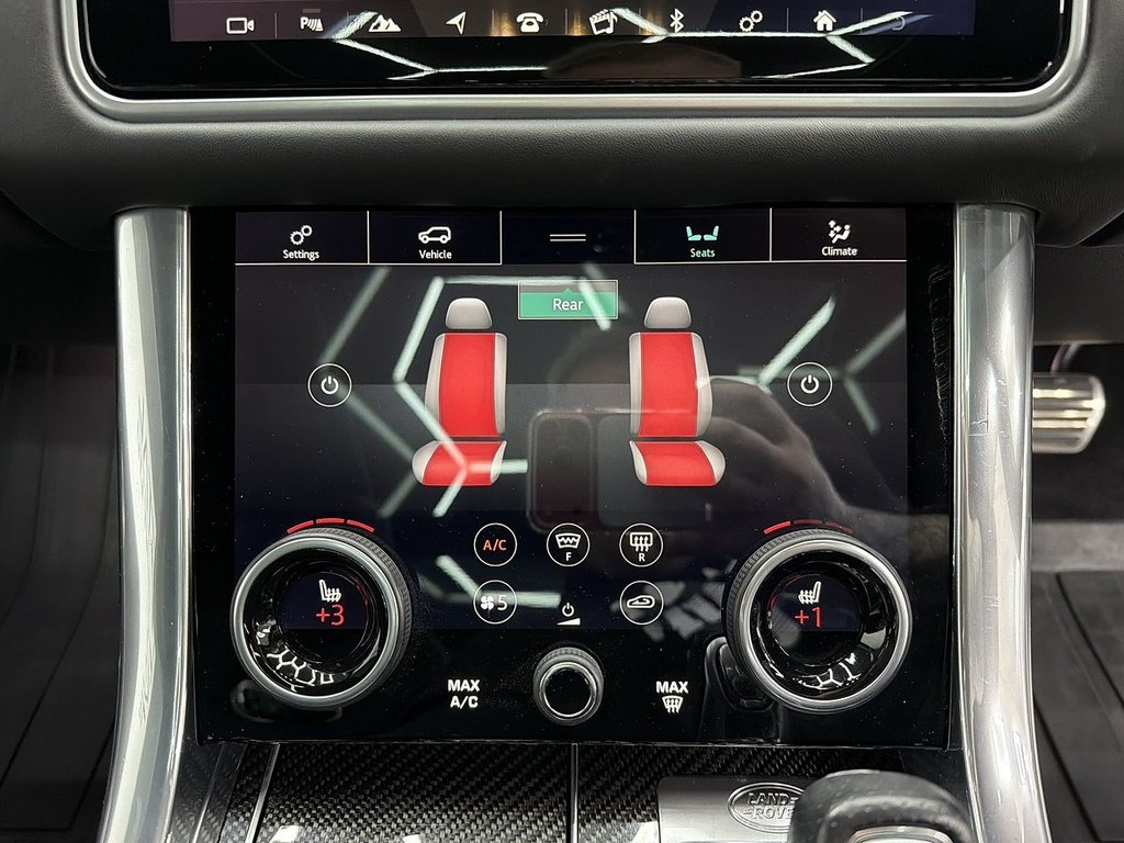 Used Land Rover Range Rover Sport 2019 for sale - 77231897: Photo 35