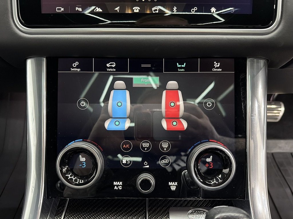 Used Land Rover Range Rover Sport 2019 for sale - 77231897: Photo 36