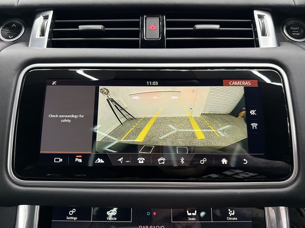 Used Land Rover Range Rover Sport 2019 for sale - 77231897: Photo 46