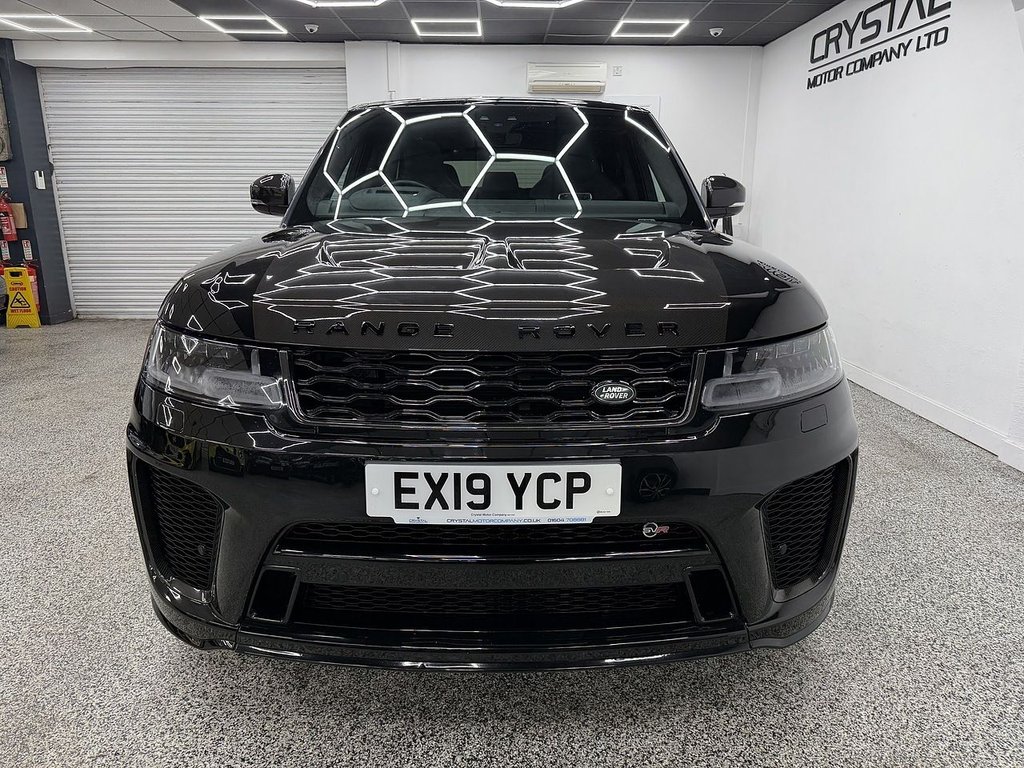 Used Land Rover Range Rover Sport 2019 for sale - 77231897: Photo 7