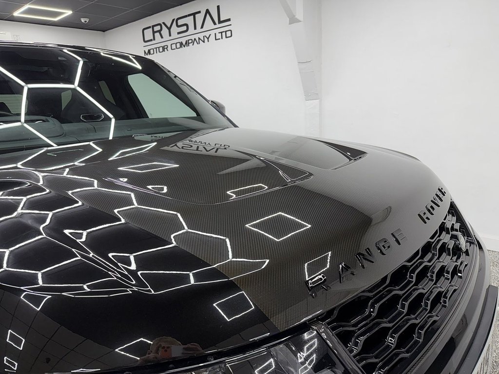 Used Land Rover Range Rover Sport 2019 for sale - 77231897: Photo 8