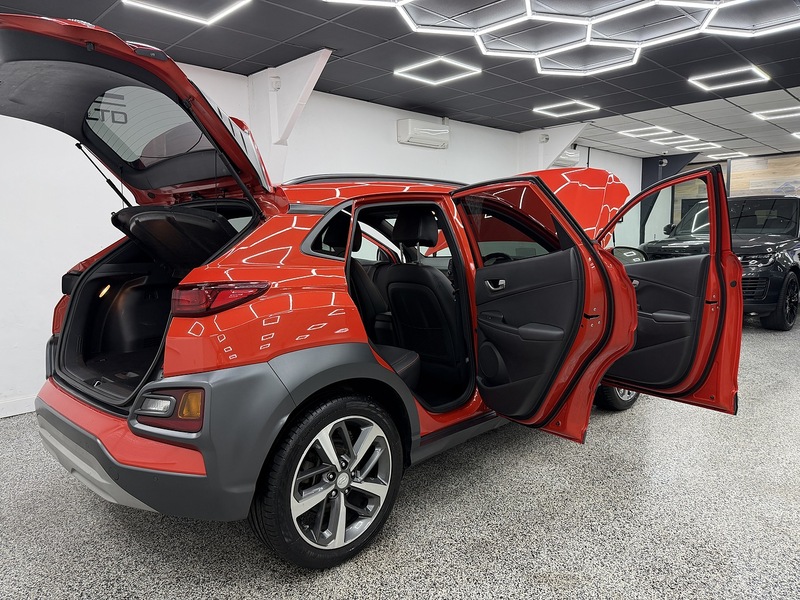 Used Hyundai KONA 2019 for sale - 76707250: Photo 10