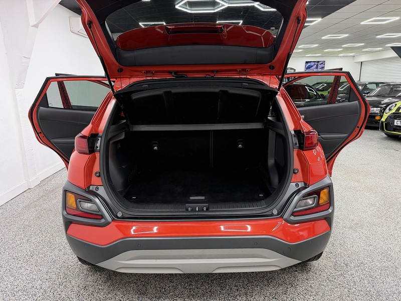 Used Hyundai KONA 2019 for sale - 76707250: Photo 11