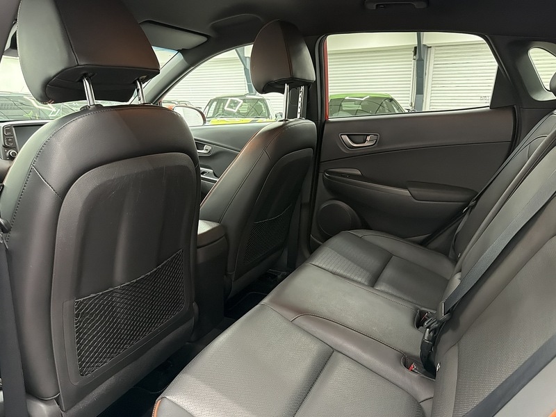 Used Hyundai KONA 2019 for sale - 76707250: Photo 19