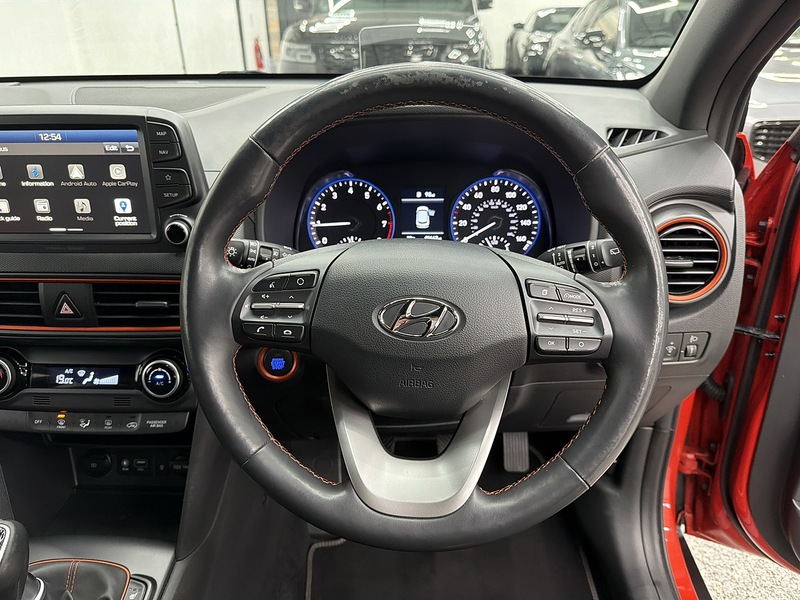Used Hyundai KONA 2019 for sale - 76707250: Photo 21