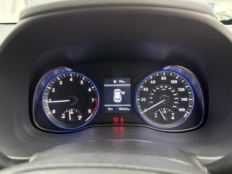 Used Hyundai KONA 2019 for sale - 76707250: Photo 22