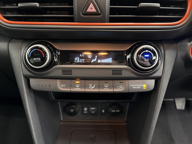 Used Hyundai KONA 2019 for sale - 76707250: Photo 24