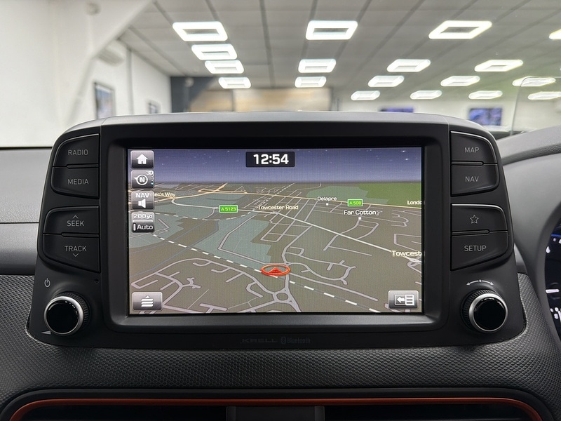 Used Hyundai KONA 2019 for sale - 76707250: Photo 28