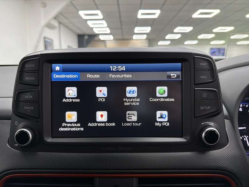 Used Hyundai KONA 2019 for sale - 76707250: Photo 29