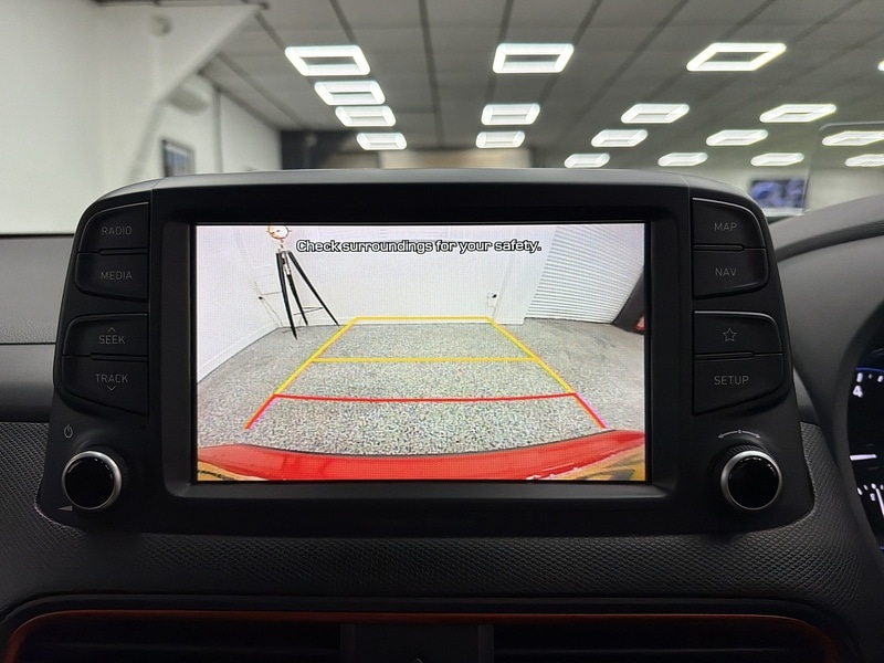 Used Hyundai KONA 2019 for sale - 76707250: Photo 30