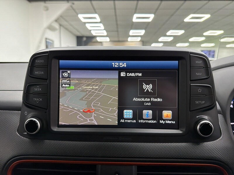 Used Hyundai KONA 2019 for sale - 76707250: Photo 31