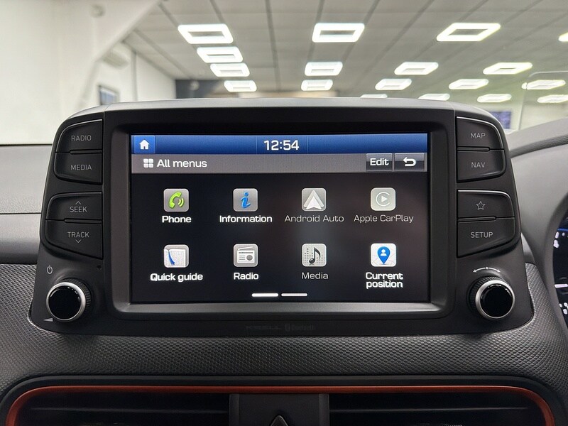 Used Hyundai KONA 2019 for sale - 76707250: Photo 32