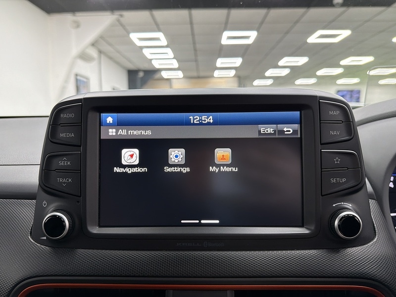 Used Hyundai KONA 2019 for sale - 76707250: Photo 33