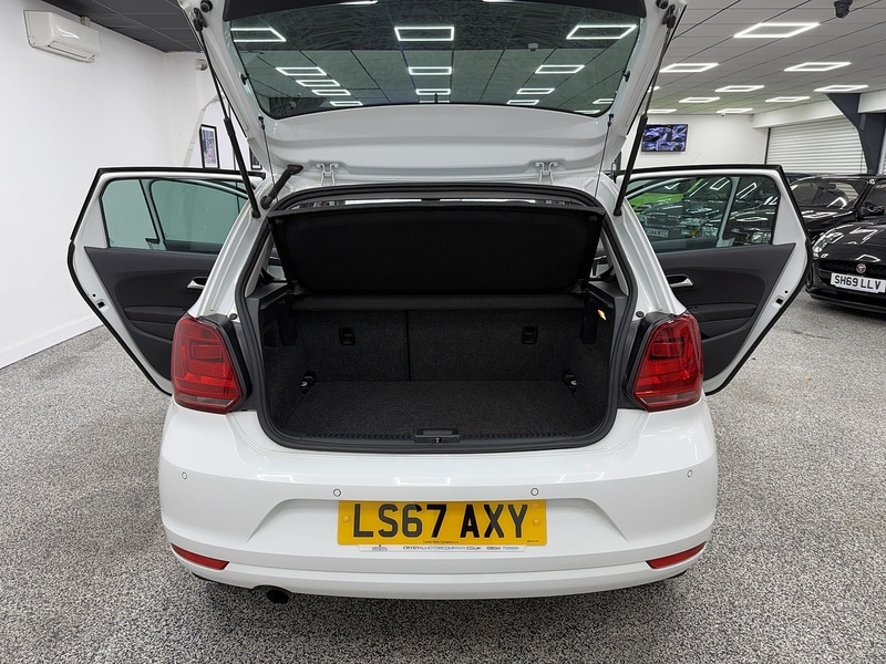 Used Volkswagen Polo 2017 for sale - 76707311: Photo 11