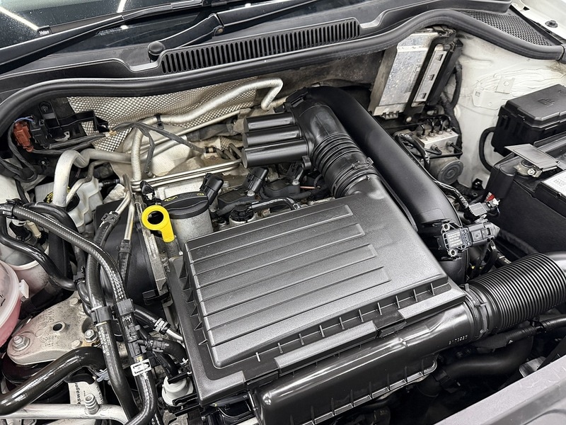 Used Volkswagen Polo 2017 for sale - 76707311: Photo 15