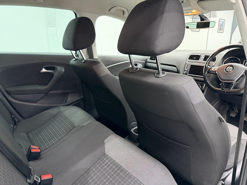 Used Volkswagen Polo 2017 for sale - 76707311: Photo 17